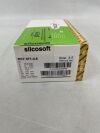 TRACOE 371-4.5 Tracheostomy Tube for Children, Size 4.5