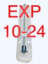 ETHICON EPS01 Endopath Electrosurgery Probe Plus II 34cm