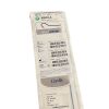 CORDIS 670-126-00 XBRCA 6F Guiding Catheter