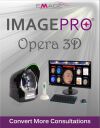 EMAGE NEW IMAGE PRO LE Skin Imaging System