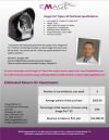 EMAGE NEW IMAGE PRO LE Skin Imaging System