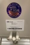 UMF MEDICAL 8612 ENT / Ophthalmic Exam Chair