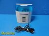 Parker Thermasonic 83-03 Tripple Bottle Gel Warmer | F° Configuration