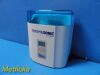 Parker Thermasonic 83-03 Tripple Bottle Gel Warmer | F° Configuration
