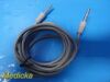MADSEN Electronics MM602 Diagnostic Audiometer AudioJack/AudioRoom Cables
