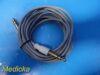 MADSEN Electronics MM602 Diagnostic Audiometer AudioJack/AudioRoom Cables