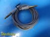 MADSEN Electronics MM602 Diagnostic Audiometer AudioJack/AudioRoom Cables