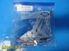SMITH & NEPHEW Lot of 3  Dyonics 3.4 Suction Punch Handles; No Inserts