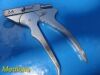 SMITH & NEPHEW Lot of 3  Dyonics 3.4 Suction Punch Handles; No Inserts