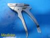 SMITH & NEPHEW Lot of 3  Dyonics 3.4 Suction Punch Handles; No Inserts