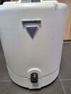 FRITSCH  Pulverisette 6 planetary ball mill