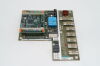 SIEMENS 08904919/08371002/10596196 PTV Component/D725/D2 Board CT Scanner