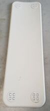 PHILIPS 452213190772 TTE Bearing Plate MRI Scanner