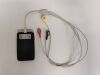 SPACELABS Lifecard CF EKG