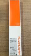 SMITH & NEPHEW 72204043 ACUFEX TRUNAV Retrograde Drill 8.5mm (X)