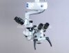 ZEISS OPMI VISU150 S5 O/R Microscope