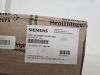 SIEMENS High Voltage (Hv) Dummy Plug Dummy Plug