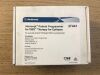 MEDTRONIC 37441 Intercept Patient Programmer for DBS Therapy for Epilepsy