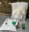 PRECISION MEDICAL 8MFA Flow Meter