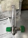 PRECISION MEDICAL 8MFA Flow Meter