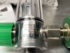 PRECISION MEDICAL 8MFA Flow Meter