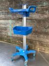 GE V100, Dinamap, Carescape Monitor Stand