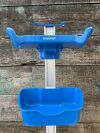 GE V100, Dinamap, Carescape Monitor Stand
