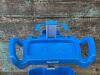 GE V100, Dinamap, Carescape Monitor Stand
