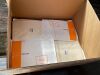 EXUDRY 5999M37 -CASE of