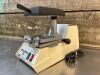 BUFFALO DENTAL A Sta-vac II Vacuum Heater