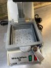 BUFFALO DENTAL A Sta-vac II Vacuum Heater