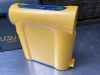 LAERDAL LCSU 4 Pump Suction