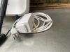 WELCH ALLYN 77710 GS 777 Wall Transformer w/ OEM Power Adapter   Cable