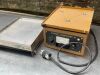 BRUNSWICK SCIENTIFIC G-2 Rotator/Mixer/Rocker