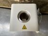 VWR B1205 Glass Bead Sterilizer