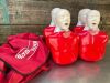 LIFEFORM Airway Larry Training Aids