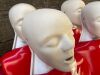LIFEFORM Airway Larry Training Aids