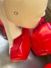 LIFEFORM Airway Larry Training Aids