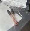 STRYKER Various Cast Saw,  Autopsy Saw Brushes
