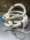 STRYKER 940, 986 940 Cast Saw   986 CastVac Vacuum Hose w/  Blade