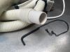 STRYKER 940, 986 940 Cast Saw   986 CastVac Vacuum Hose w/  Blade