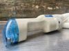 STRYKER 940, 986 940 Cast Saw   986 CastVac Vacuum Hose w/  Blade