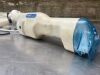 STRYKER 940, 986 940 Cast Saw   986 CastVac Vacuum Hose w/  Blade