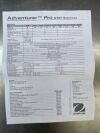 OHAUS AV412C, AV412 Balance
