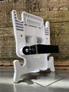 WELCH ALLYN 4700 Monitor