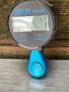 BASELINE BL500, BL-500 BL-500 Digital Pinch Gauge 500 PSIG BLUE BL500 12-0237