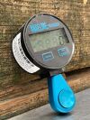 BASELINE BL500, BL-500 BL-500 Digital Pinch Gauge 500 PSIG BLUE BL500 12-0237