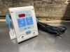 DENTSPLY Tuisa AEU-55T Tulsa AEU-55T Calamus Dual Obturation Unit Case Cracked