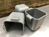 GE V100, 320, 400, dinamap Bedside Monitor