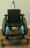 KI MOBILITY Little Wave Wheelchair